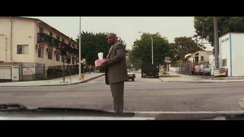 Screenshot [11] zum Film 'Pulp Fiction'