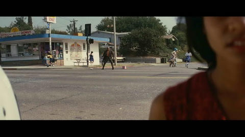 Screenshot [12] zum Film 'Pulp Fiction'