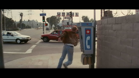 Screenshot [13] zum Film 'Pulp Fiction'