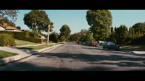 Screenshot [16] zum Film 'Pulp Fiction'