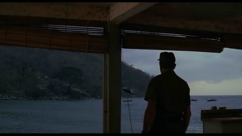 Screenshot [01] zum Film 'Predator'