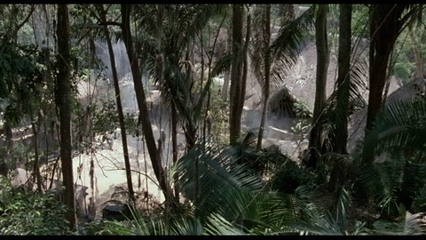 Screenshot [02] zum Film 'Predator'