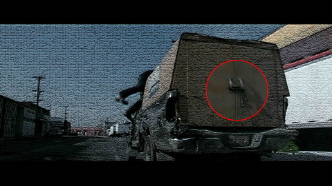 Fehlerbild [02] zum Film 'Terminator 3 - Rebellion der Maschinen'