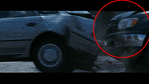 Fehlerbild [04] zum Film 'Terminator 3 - Rebellion der Maschinen'