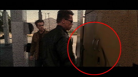 Fehlerbild [07] zum Film 'Terminator 3 - Rebellion der Maschinen'