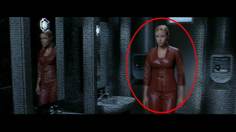 Fehlerbild [11] zum Film 'Terminator 3 - Rebellion der Maschinen'