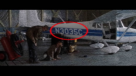 Fehlerbild [13] zum Film 'Terminator 3 - Rebellion der Maschinen'