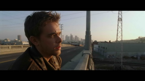 Screenshot [02] zum Film 'Terminator 3 - Rebellion der Maschinen'
