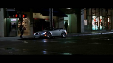 Screenshot [04] zum Film 'Terminator 3 - Rebellion der Maschinen'