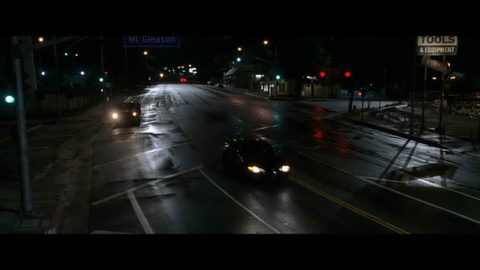 Screenshot [07] zum Film 'Terminator 3 - Rebellion der Maschinen'