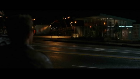 Screenshot [08] zum Film 'Terminator 3 - Rebellion der Maschinen'