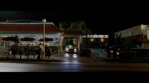 Screenshot [11] zum Film 'Terminator 3 - Rebellion der Maschinen'