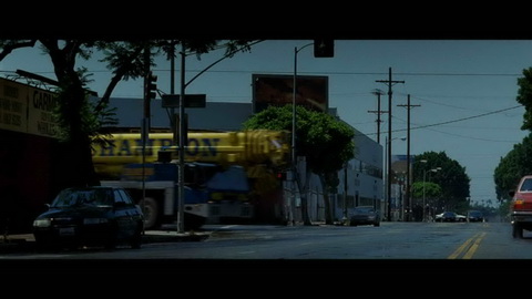 Screenshot [14] zum Film 'Terminator 3 - Rebellion der Maschinen'