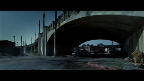 Screenshot [15] zum Film 'Terminator 3 - Rebellion der Maschinen'