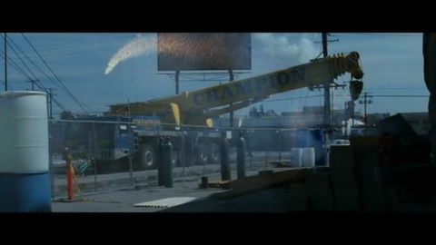 Screenshot [17] zum Film 'Terminator 3 - Rebellion der Maschinen'