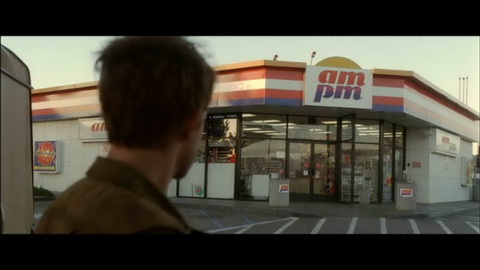 Screenshot [18] zum Film 'Terminator 3 - Rebellion der Maschinen'