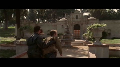 Screenshot [19] zum Film 'Terminator 3 - Rebellion der Maschinen'