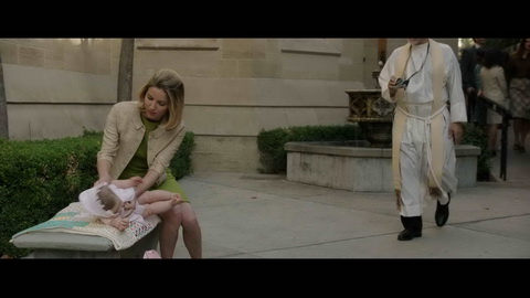 Screenshot [03] zum Film 'Annabelle'