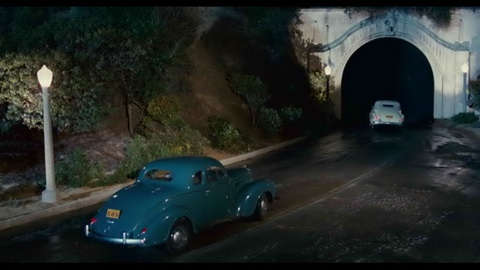 Screenshot [10] zum Film 'Falsches Spiel mit Roger Rabbit'