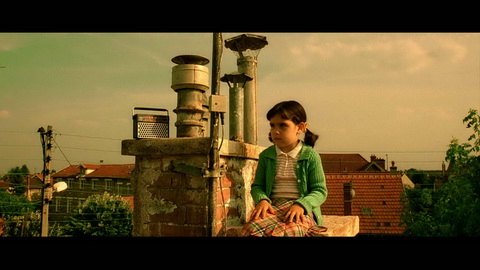 Screenshot [06] zum Film 'Fabelhafte Welt der Amelie, Die'