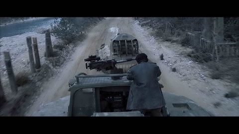 Screenshot [04] zum Film 'James Bond - Stirb an einem anderen Tag'