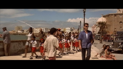 Screenshot [08] zum Film 'James Bond - Stirb an einem anderen Tag'