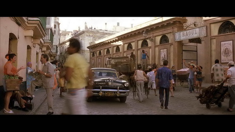 Screenshot [09] zum Film 'James Bond - Stirb an einem anderen Tag'