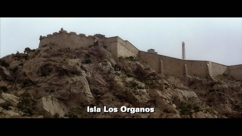 Screenshot [12] zum Film 'James Bond - Stirb an einem anderen Tag'