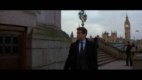 Screenshot [15] zum Film 'James Bond - Stirb an einem anderen Tag'
