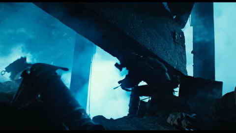 Fehlerbild [04] zum Film 'Terminator'