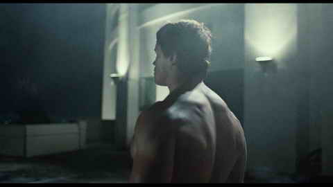 Screenshot [01] zum Film 'Terminator'