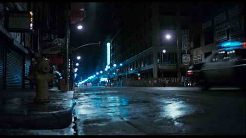 Screenshot [02] zum Film 'Terminator'