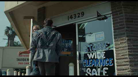 Screenshot [04] zum Film 'Terminator'