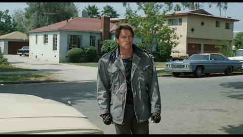 Screenshot [06] zum Film 'Terminator'