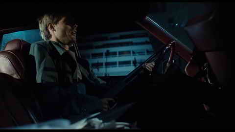 Screenshot [07] zum Film 'Terminator'