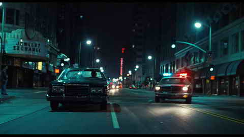 Screenshot [09] zum Film 'Terminator'