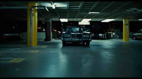 Screenshot [10] zum Film 'Terminator'