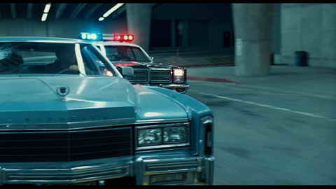 Screenshot [11] zum Film 'Terminator'