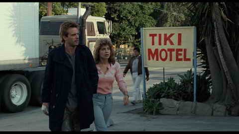 Screenshot [12] zum Film 'Terminator'