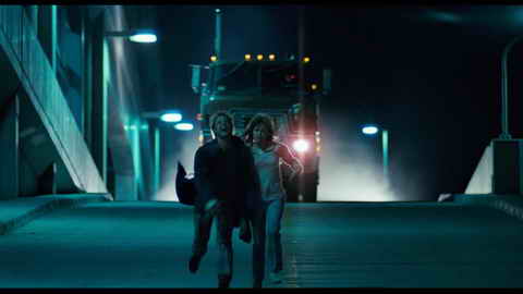 Screenshot [14] zum Film 'Terminator'