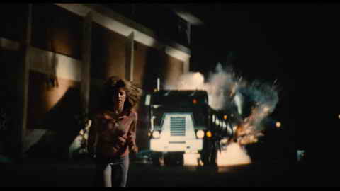 Screenshot [15] zum Film 'Terminator'