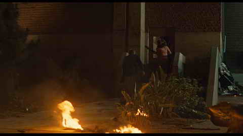 Screenshot [16] zum Film 'Terminator'