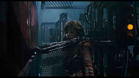 Screenshot [17] zum Film 'Terminator'