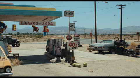 Screenshot [18] zum Film 'Terminator'