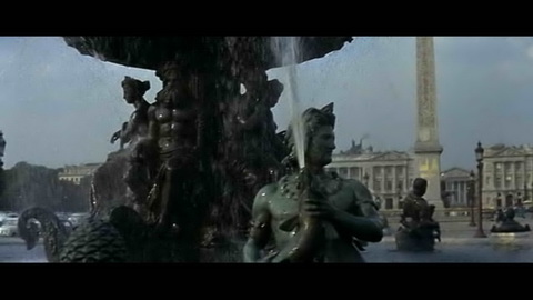 Screenshot [01] zum Film 'Fantomas'