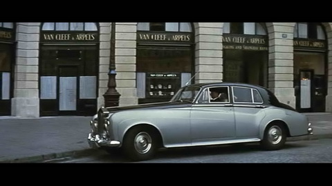 Screenshot [02] zum Film 'Fantomas'