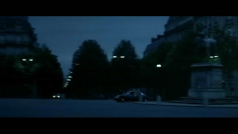 Screenshot [17] zum Film 'Fantomas'