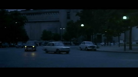 Screenshot [18] zum Film 'Fantomas'