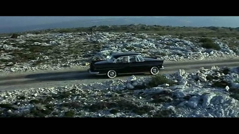 Screenshot [19] zum Film 'Fantomas'