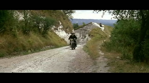 Screenshot [24] zum Film 'Fantomas'